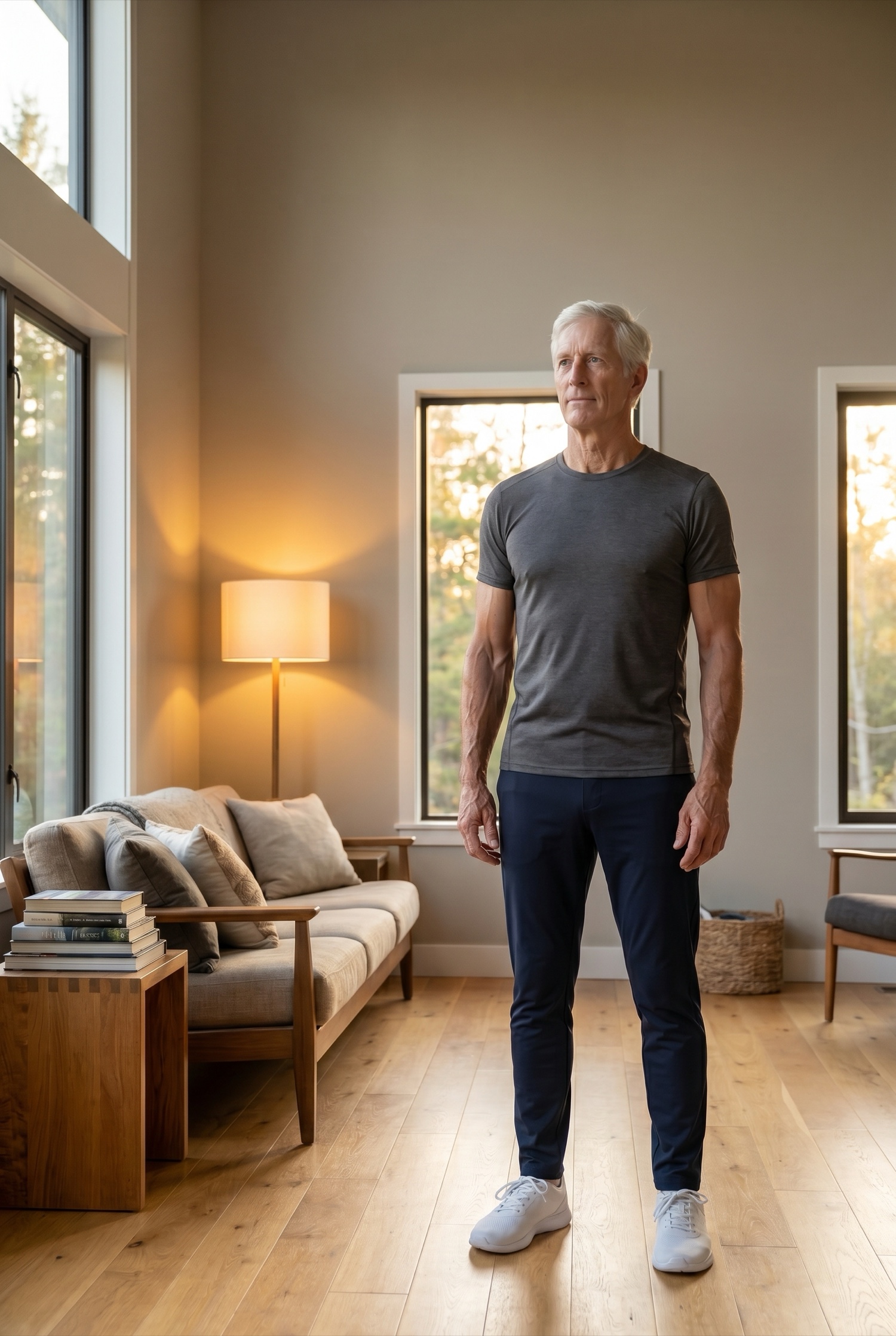 Get Back Your Strength After 50 — guide cover